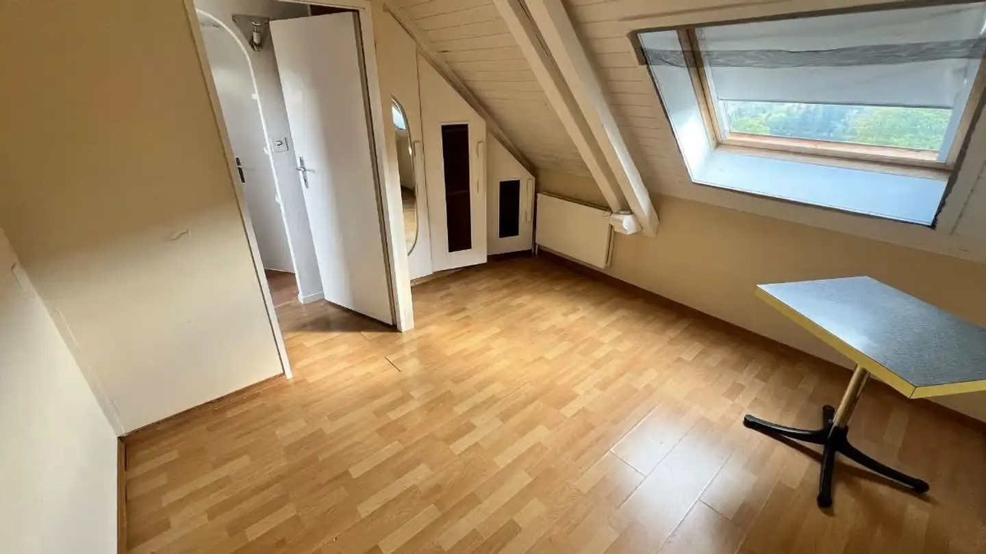 Appartamento in affitto - Thalerstrasse 19, 9410 Heiden