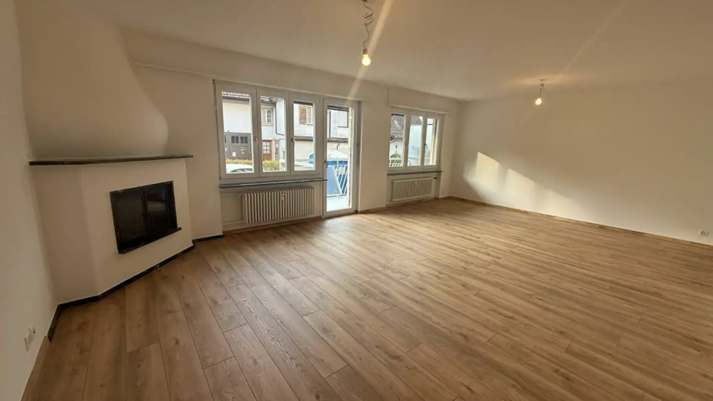 Wohnung mieten - Friedhofweg 10, 4414 Füllinsdorf