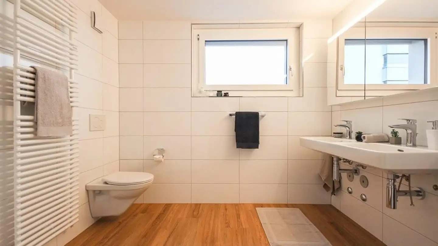 Wohnung mieten - Baselmattweg 198, 4123 Allschwil - Foto 3