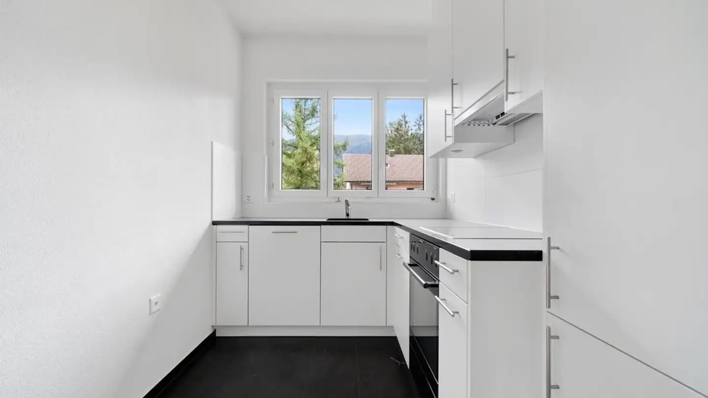 Appartamento in affitto - Bucheggstrasse 3a, 2540 Grenchen - Foto 2