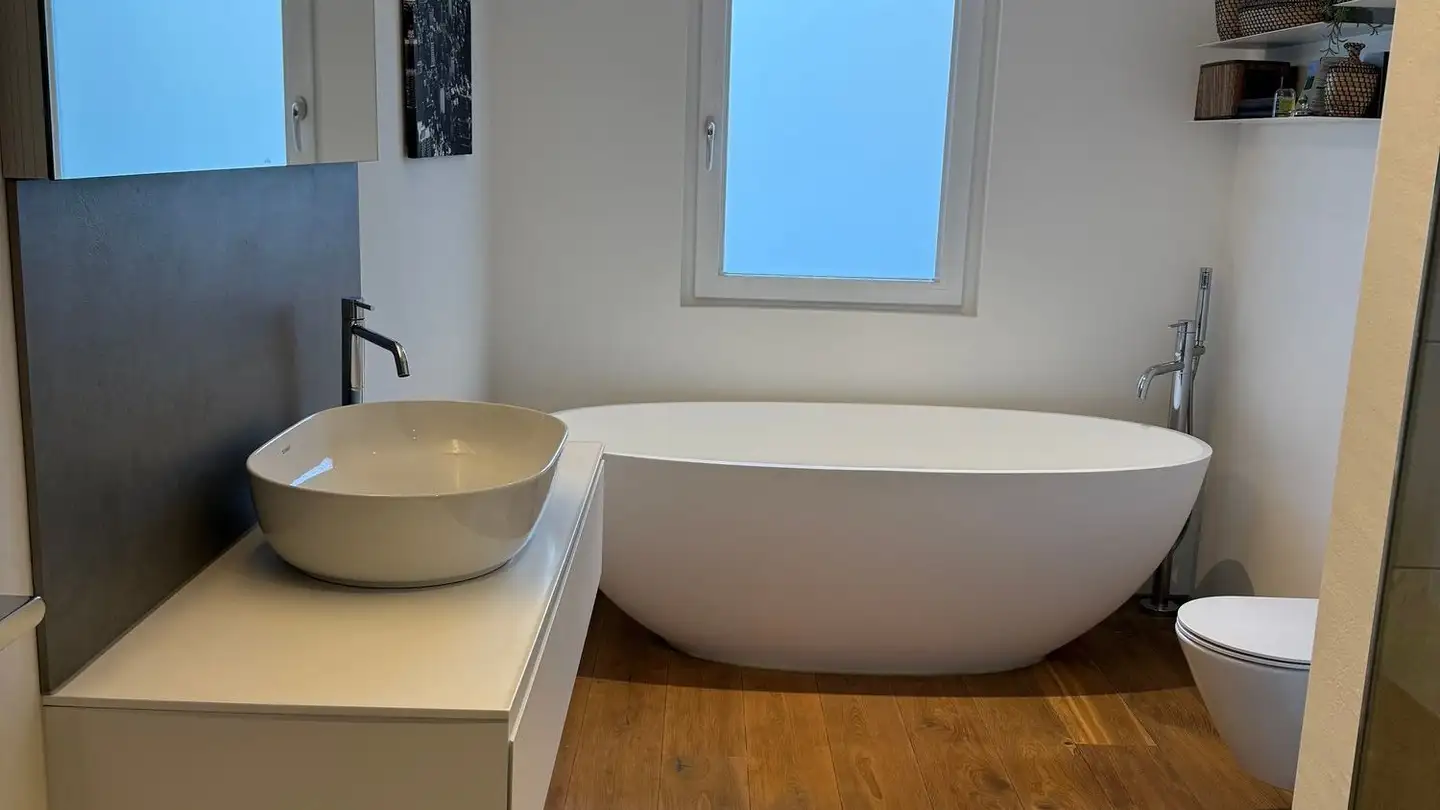 Apartment for rent - Unterweg 72, 8180 Bülach