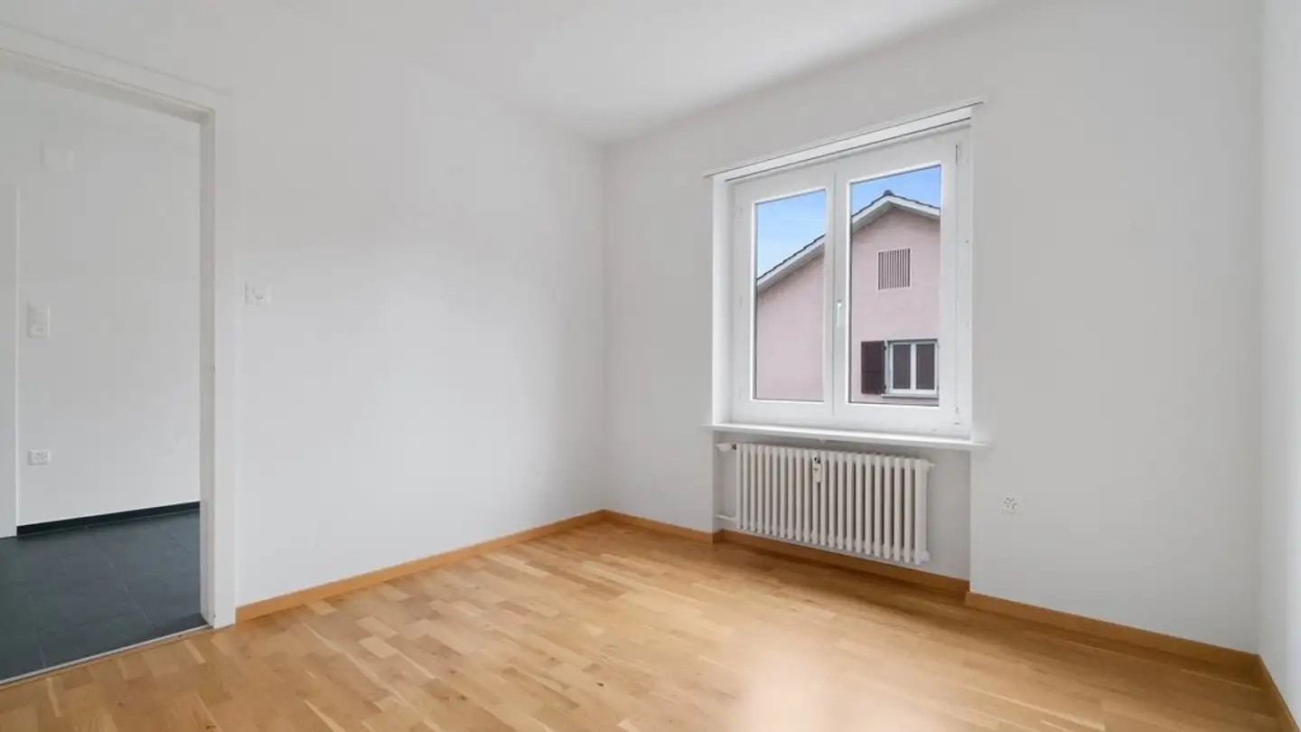 Appartamento in affitto - Bucheggstrasse 3a, 2540 Grenchen - Foto 3