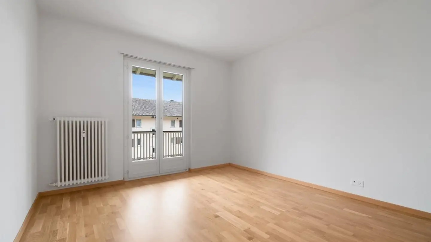 Appartamento in affitto - Bucheggstrasse 3a, 2540 Grenchen - Foto 4
