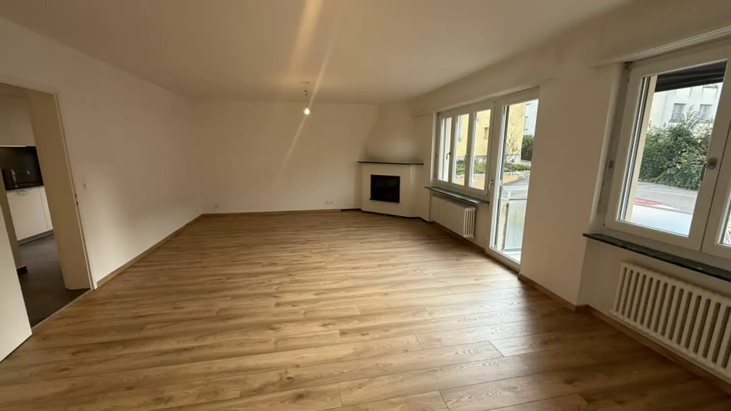 Wohnung mieten - Friedhofweg 10, 4414 Füllinsdorf - Foto 2