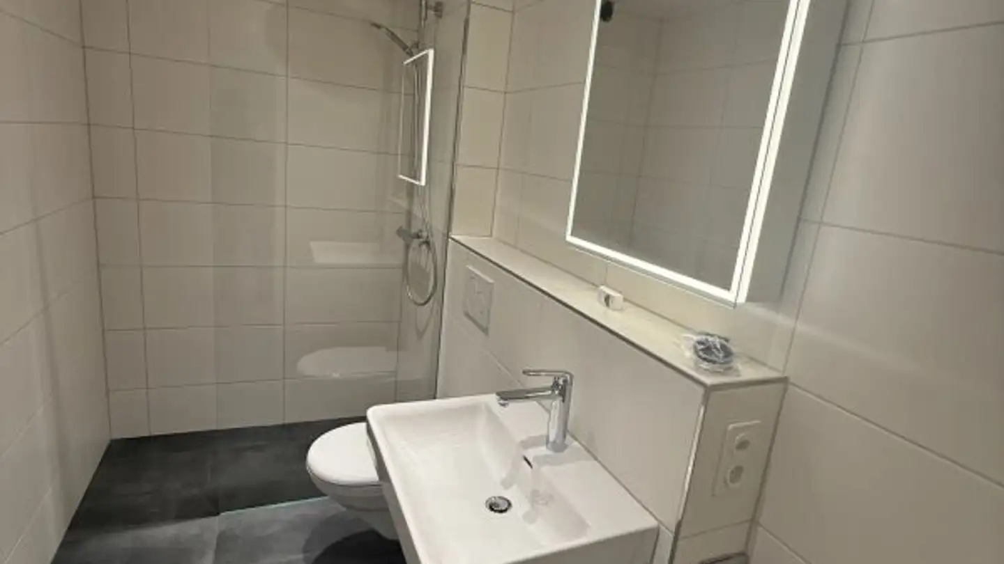 Wohnung mieten - Friedhofweg 10, 4414 Füllinsdorf - Foto 4