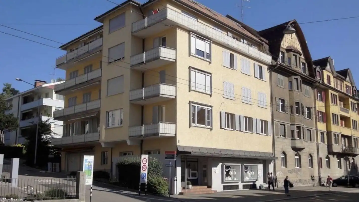 Appartamento in affitto - Langgasse 85, 9008 St. Gallen - Foto 2