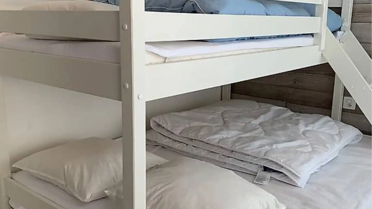 Chambre à louer - 1010 Lausanne