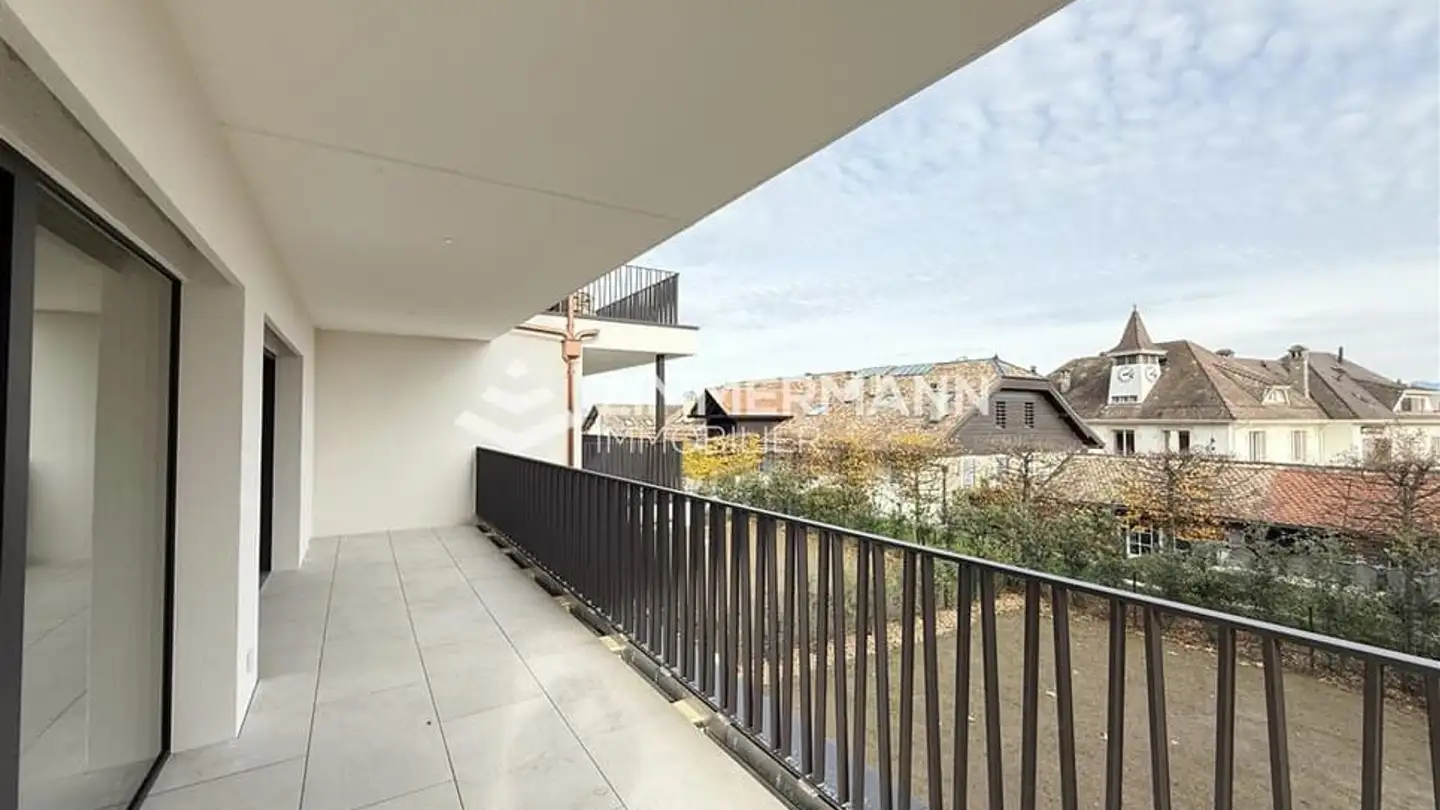 Wohnung mieten - Route De Châtaigneriaz, 1297 Founex - Foto 3