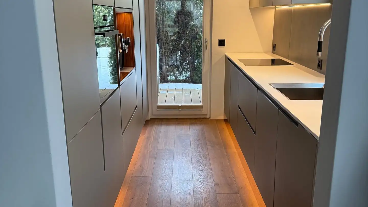 Apartment for rent - Unterweg 72, 8180 Bülach - Photo 4