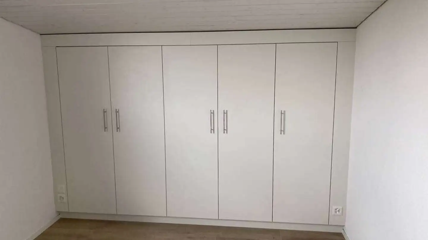 Apartment for rent - Route de Mannens, 1775 Grandsivaz - Photo 4