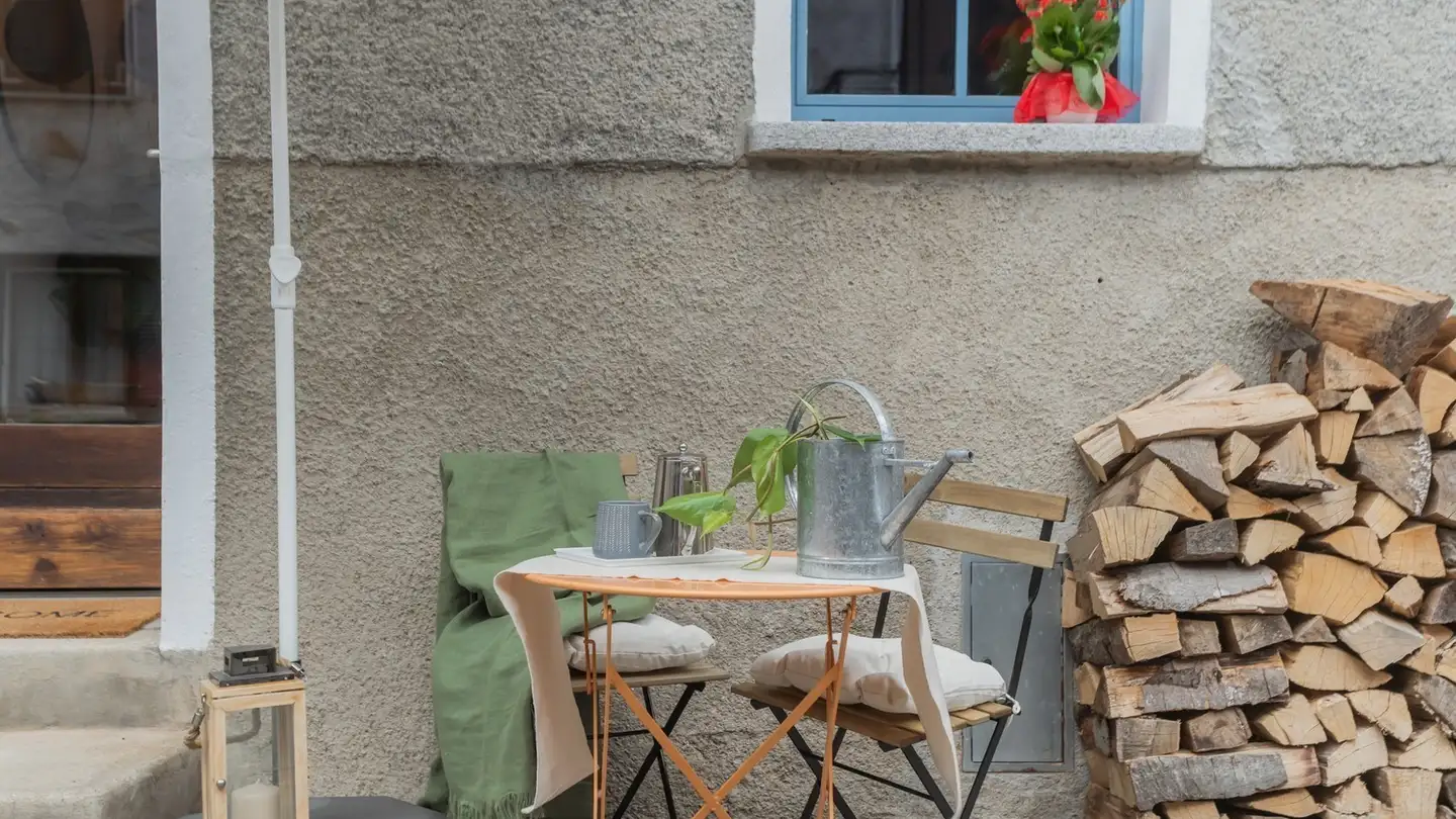 Einfamilienhaus kaufen - Via San Silvestro 16, 6938 Fescoggia - Foto 3