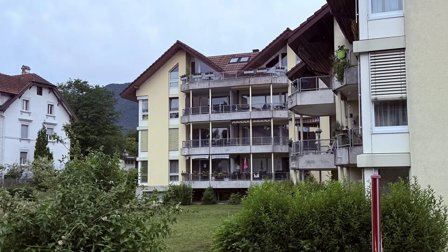 Appartement à vendre - 2545 Selzach - Photo 2