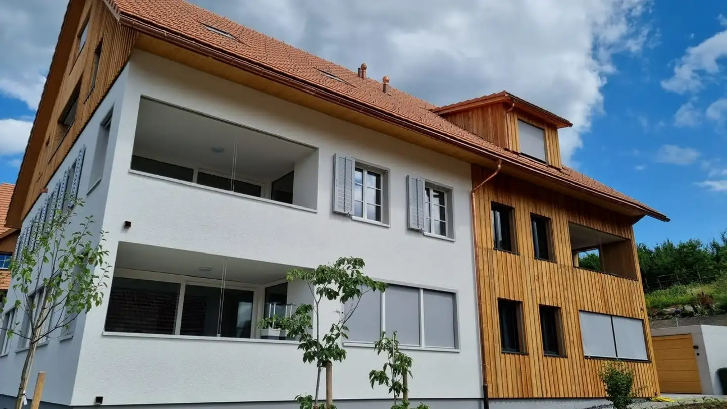 Apartment for rent - Freudwilerstrasse 4, 8615 Freudwil