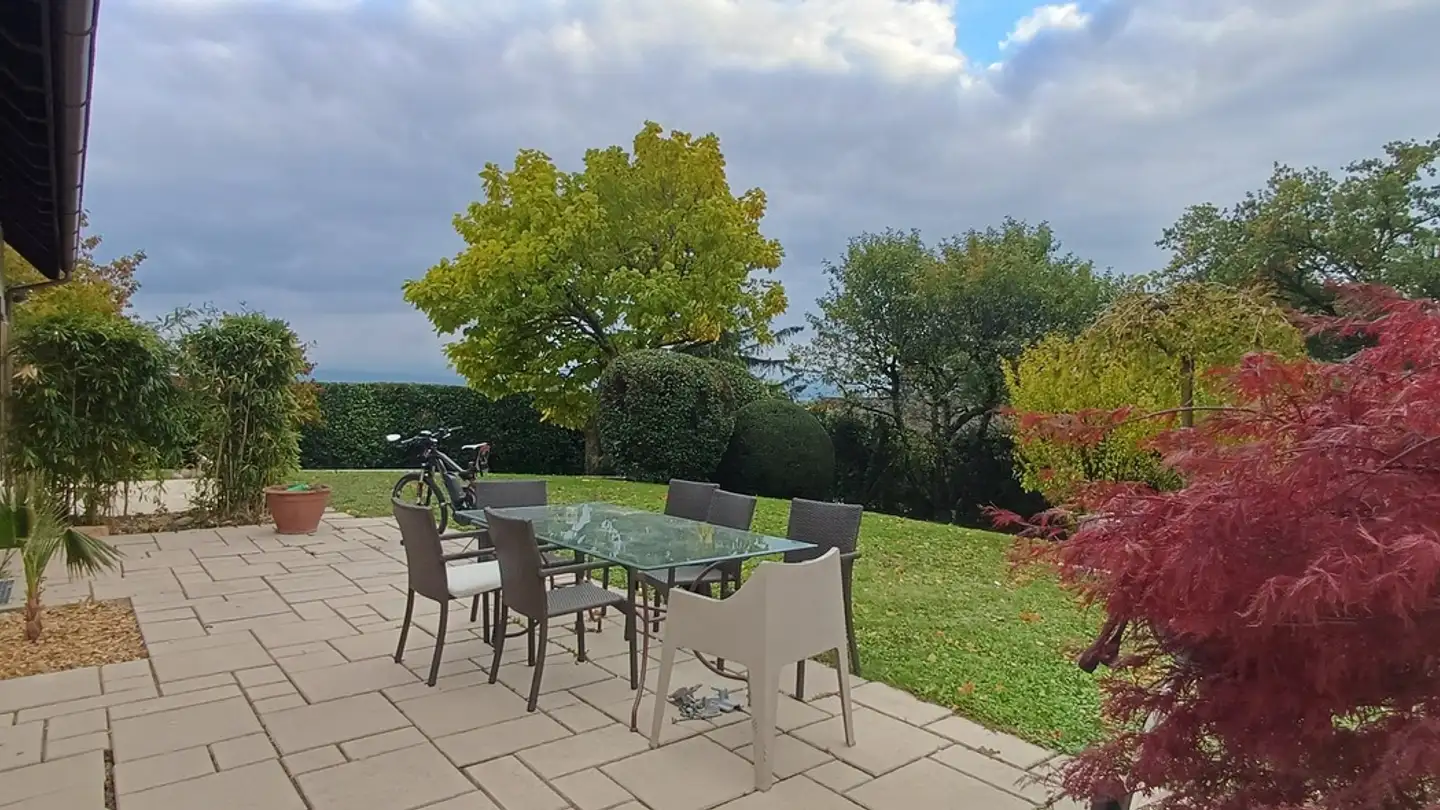 Casa singola in vendita - 1012 Lausanne - Photo 4