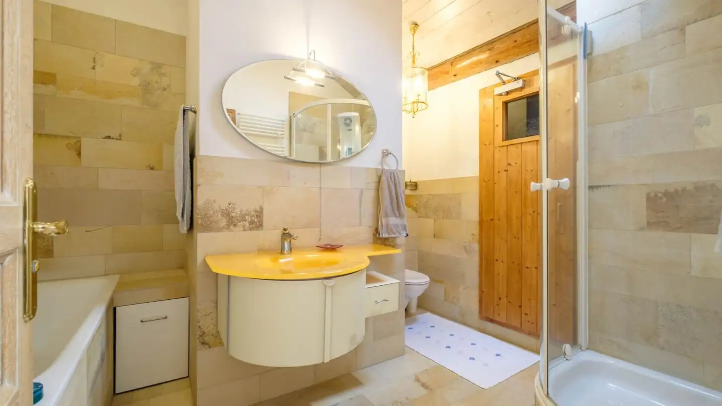 Einfamilienhaus kaufen - 1287 Laconnex - Foto 4