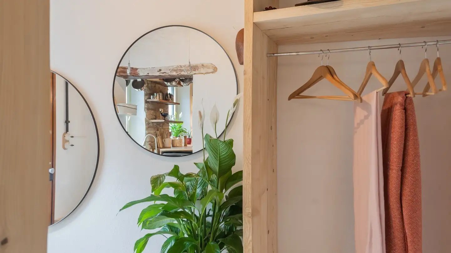 Einfamilienhaus kaufen - Via San Silvestro 16, 6938 Fescoggia - Foto 4