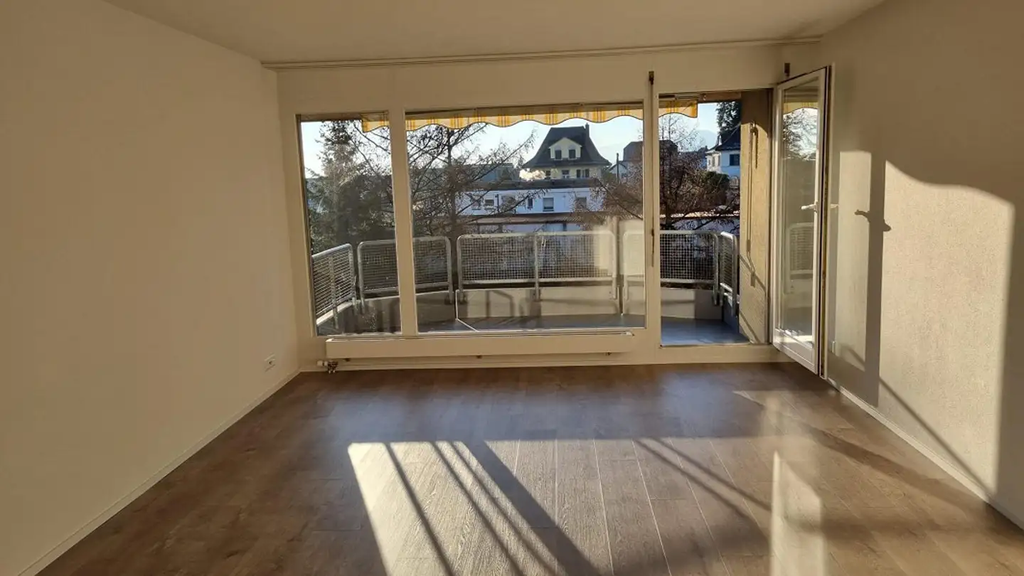 Appartement à vendre - 2545 Selzach