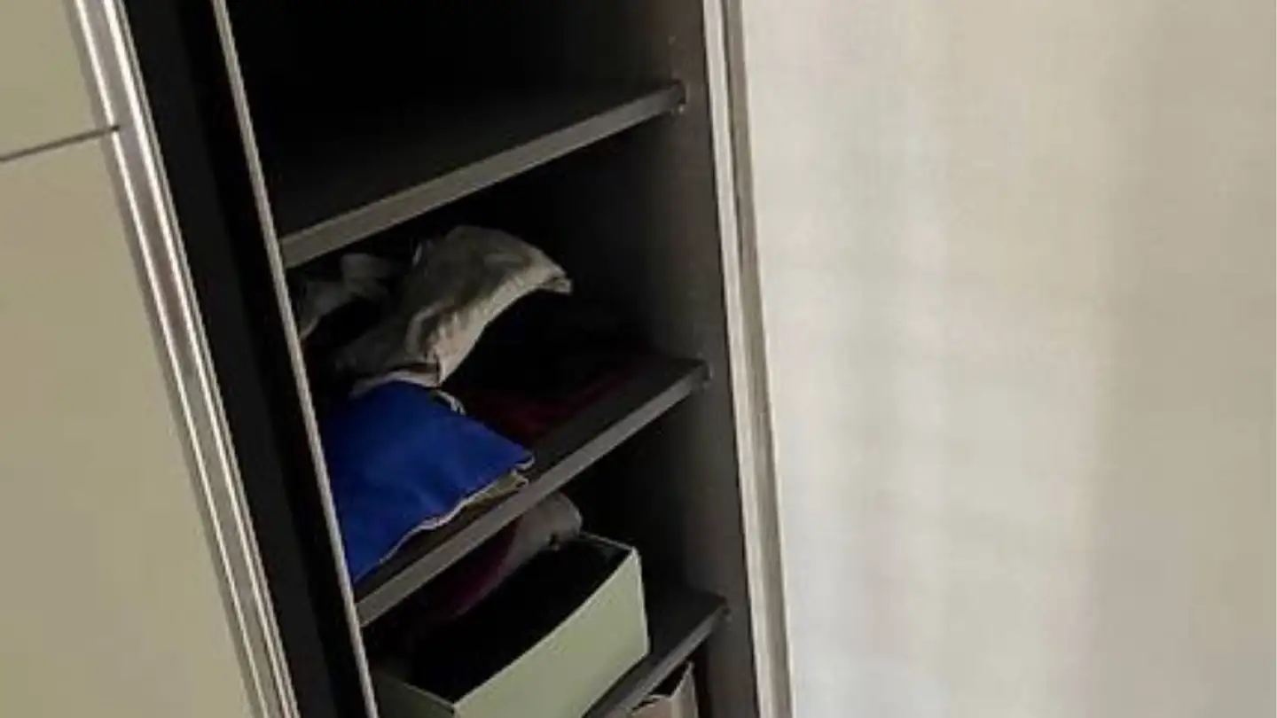 Chambre à louer - 1010 Lausanne - Photo 4