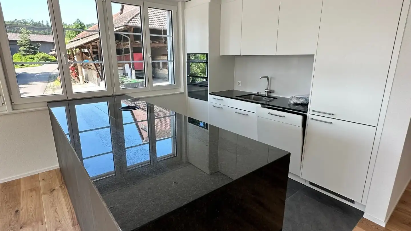 Appartamento in affitto - Freudwilerstrasse 4, 8615 Freudwil - Foto 4
