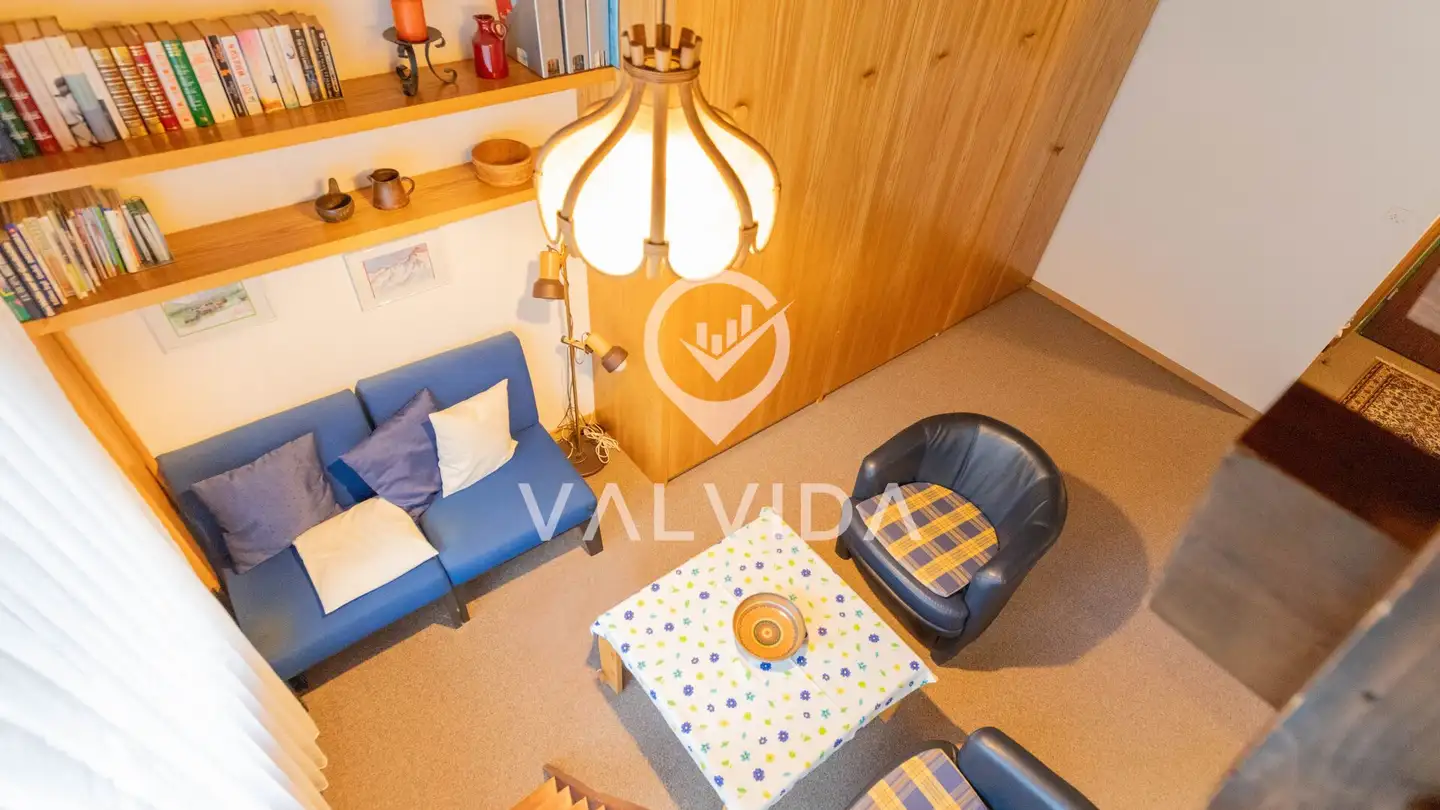 Appartamento in vendita - Rachartenweg 6, 3918 Wiler (Lötschen) - Photo 4