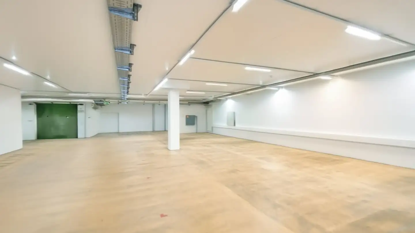 Commerciale in affitto - Bonergasse 10, 4057 Basel - Foto 4