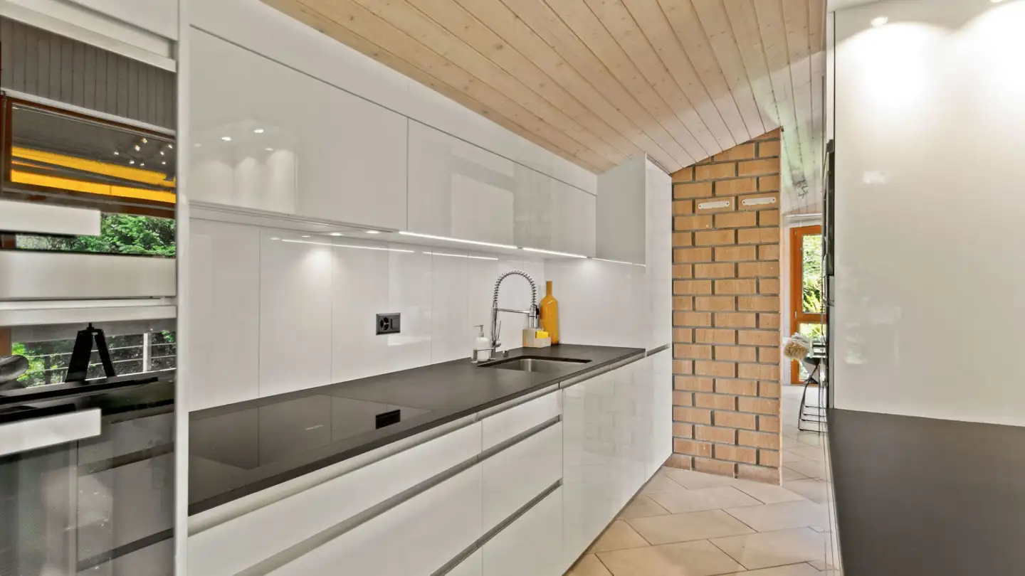 Chalet à vendre - Sentier Des Pontins, 2610 Les Pontins - Photo 3