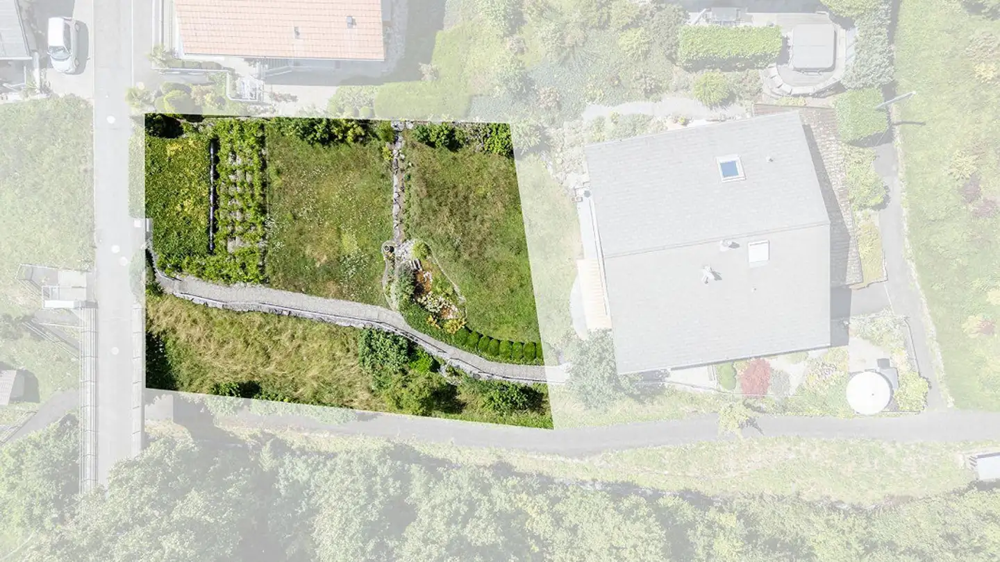 Terreno edificabile in vendita - Oberländerweg 26, 3658 Merligen - Foto 4