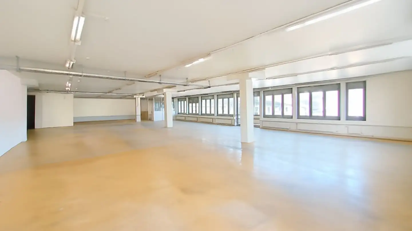 Commerciale in affitto - Bonergasse 10, 4057 Basel - Foto 2
