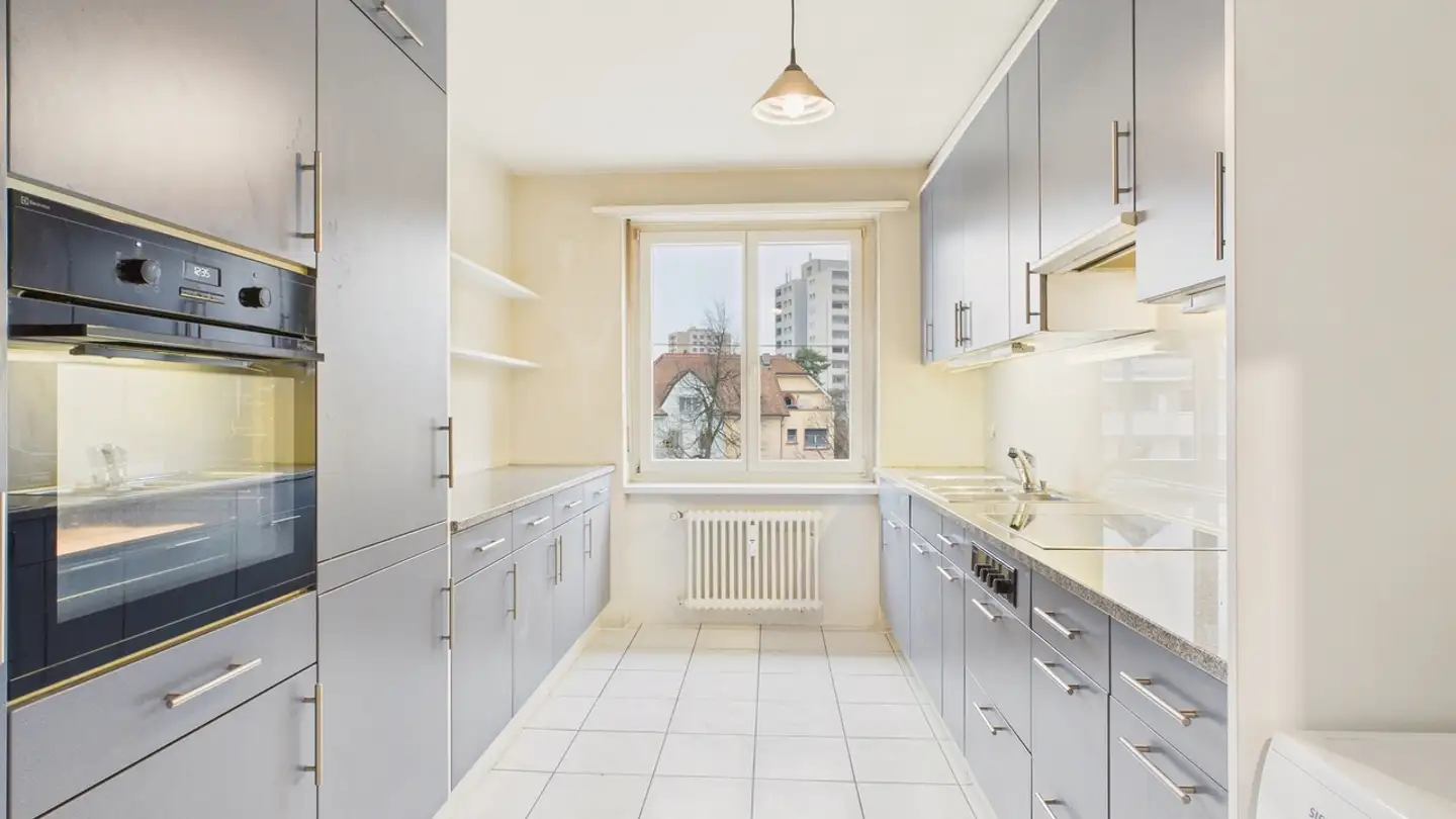 Appartement à louer - 4123 Allschwil - Photo 2