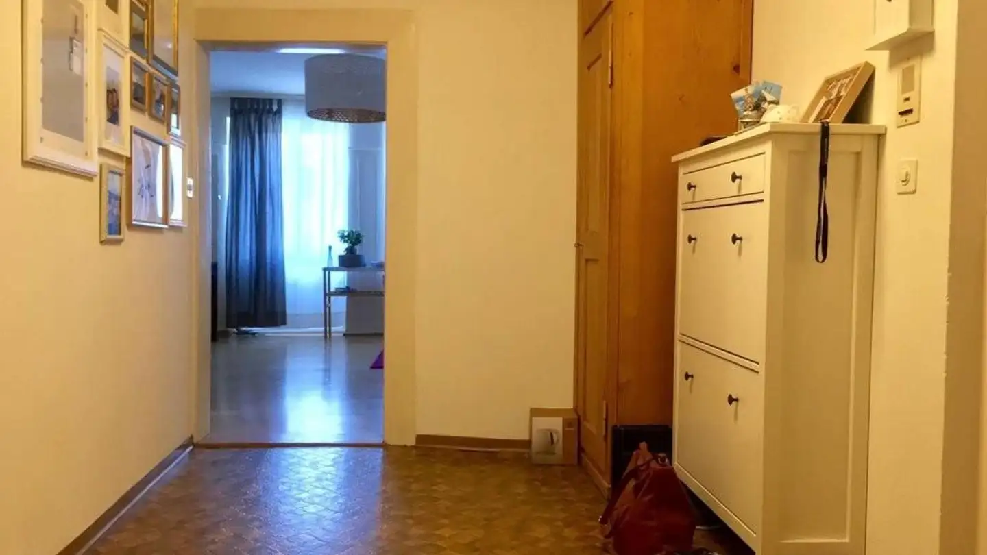 Appartamento in affitto - Krummgasse 19, 8200 Schaffhausen - Foto 2