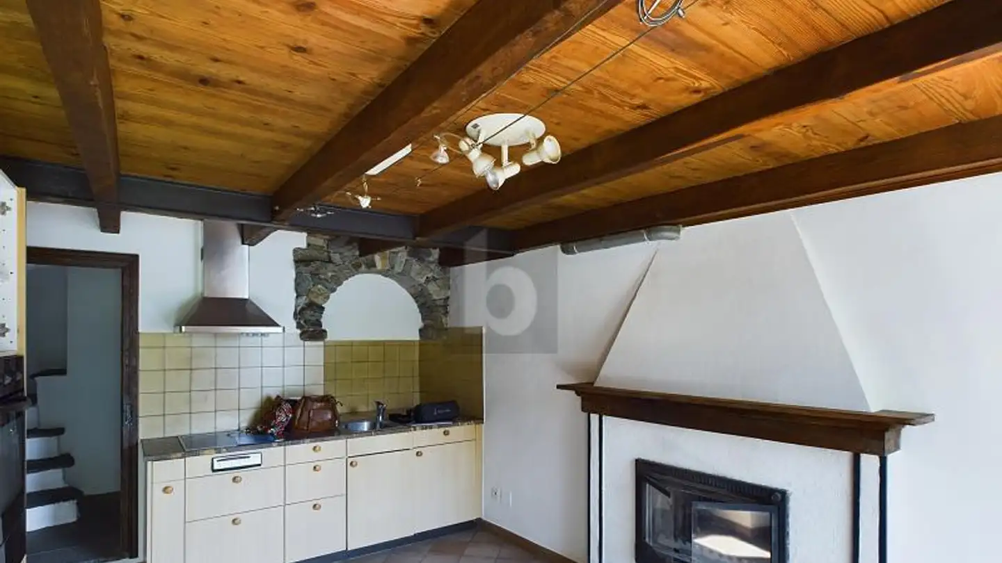 Single house for sale - Strada De Scarea, 6951 Scareglia - Photo 2