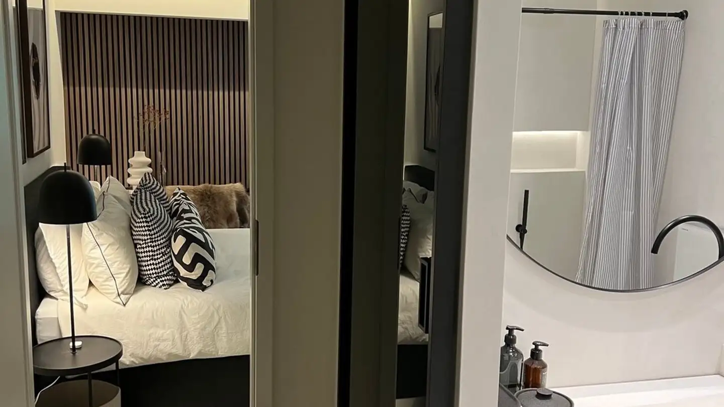 Appartamento in affitto - Route De Crans-Montana, 3963 Montana - Photo 3