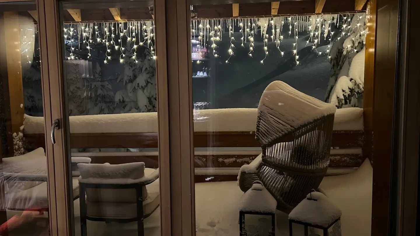 Appartamento in affitto - Route De Crans-Montana, 3963 Montana - Photo 4