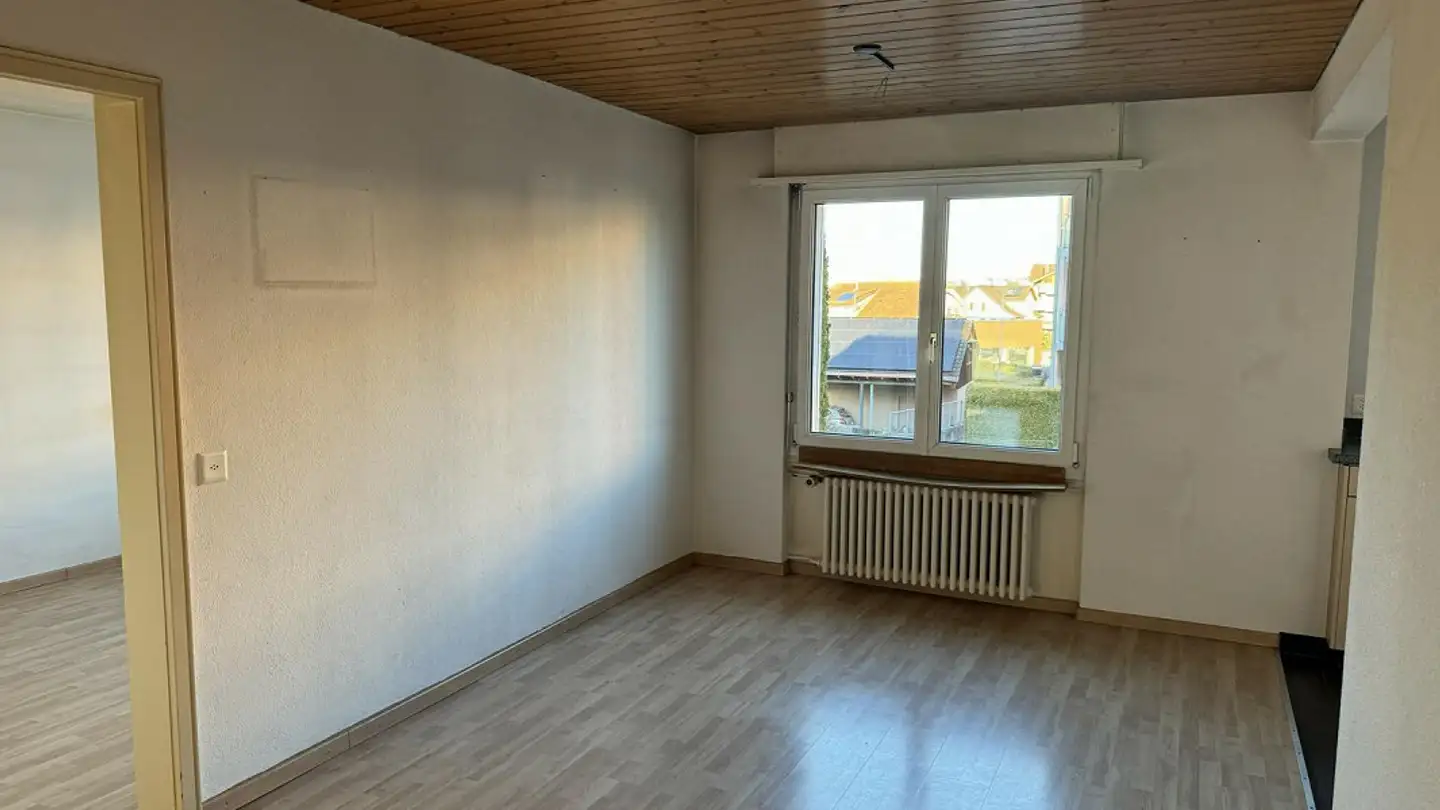 Appartement à vendre - Moosmatten 3a, 9244 Niederuzwil - Photo 4