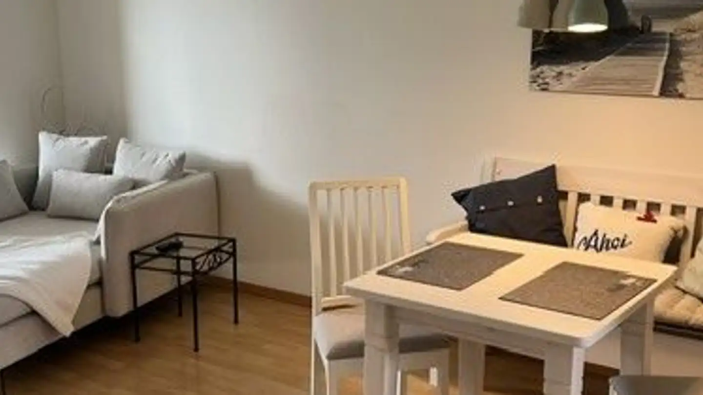 Appartement à louer - 6300 Zug