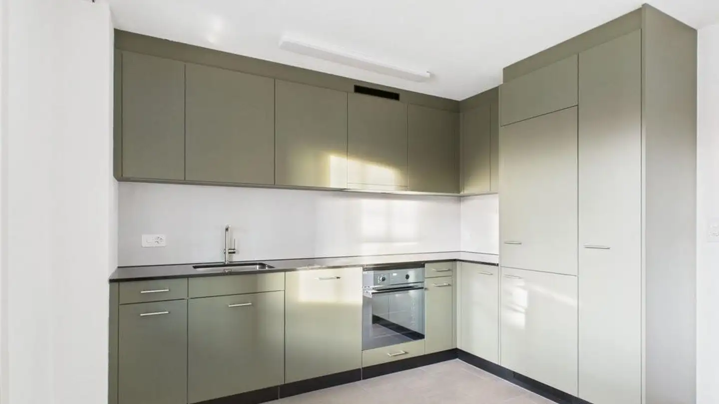 Appartamento in affitto - Ullmannstrasse 39a, 9014 St. Gallen - Foto 2