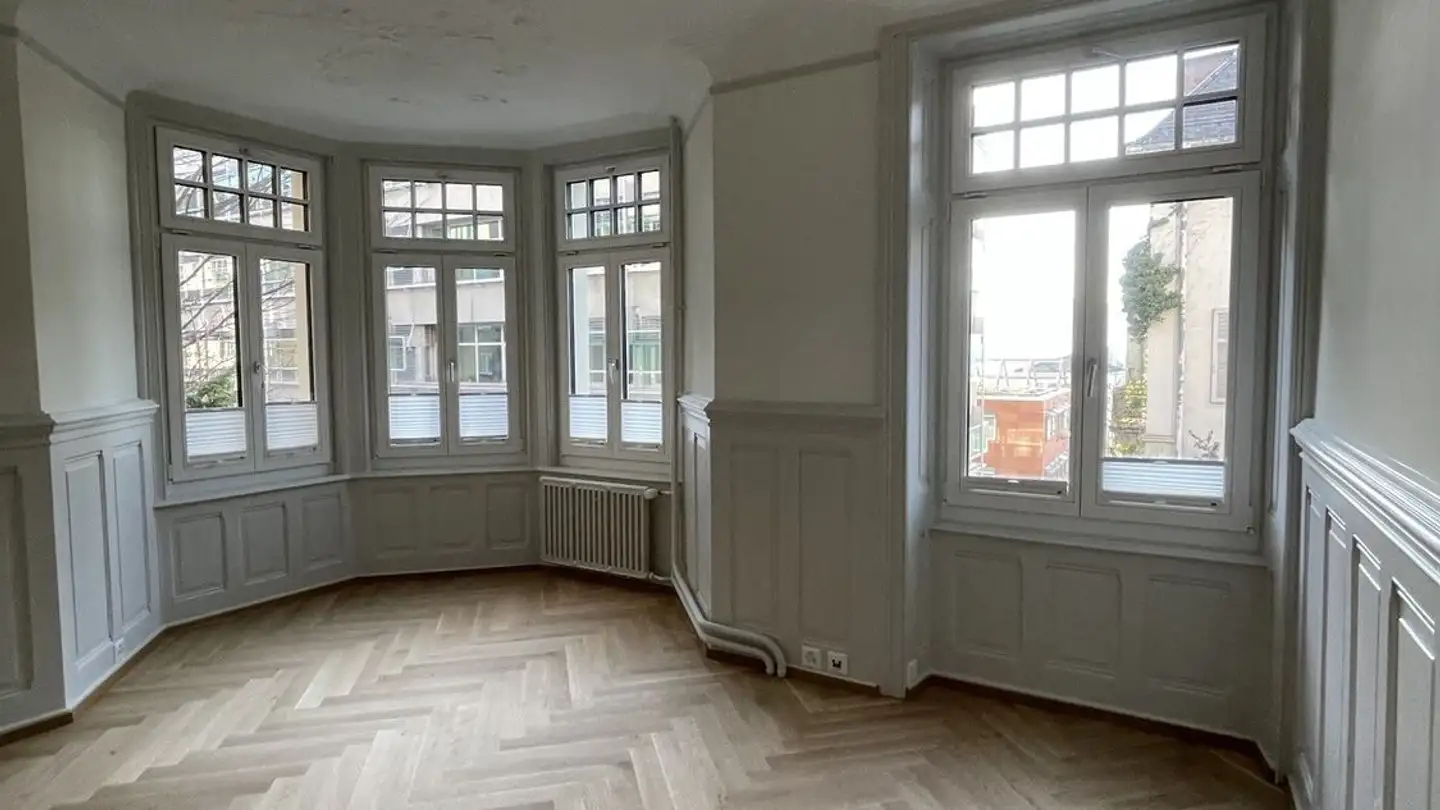 Appartamento in affitto - Clausiusstrasse 60, 8006 Zürich