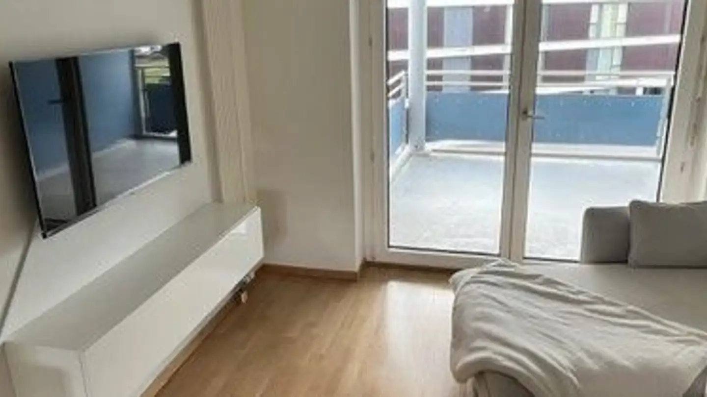 Appartement à louer - 6300 Zug - Photo 2