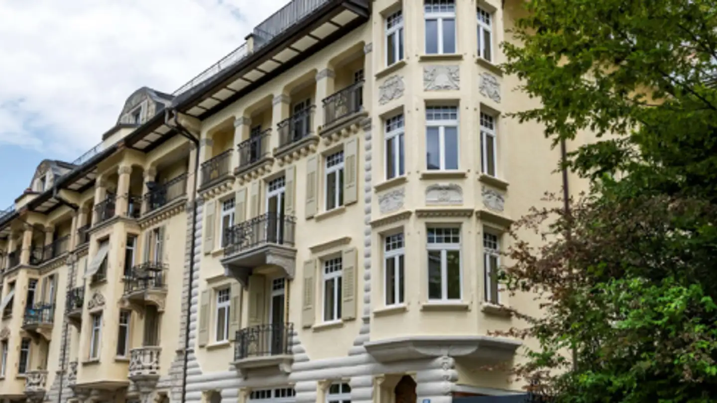 Appartamento in affitto - Clausiusstrasse 60, 8006 Zürich - Foto 2