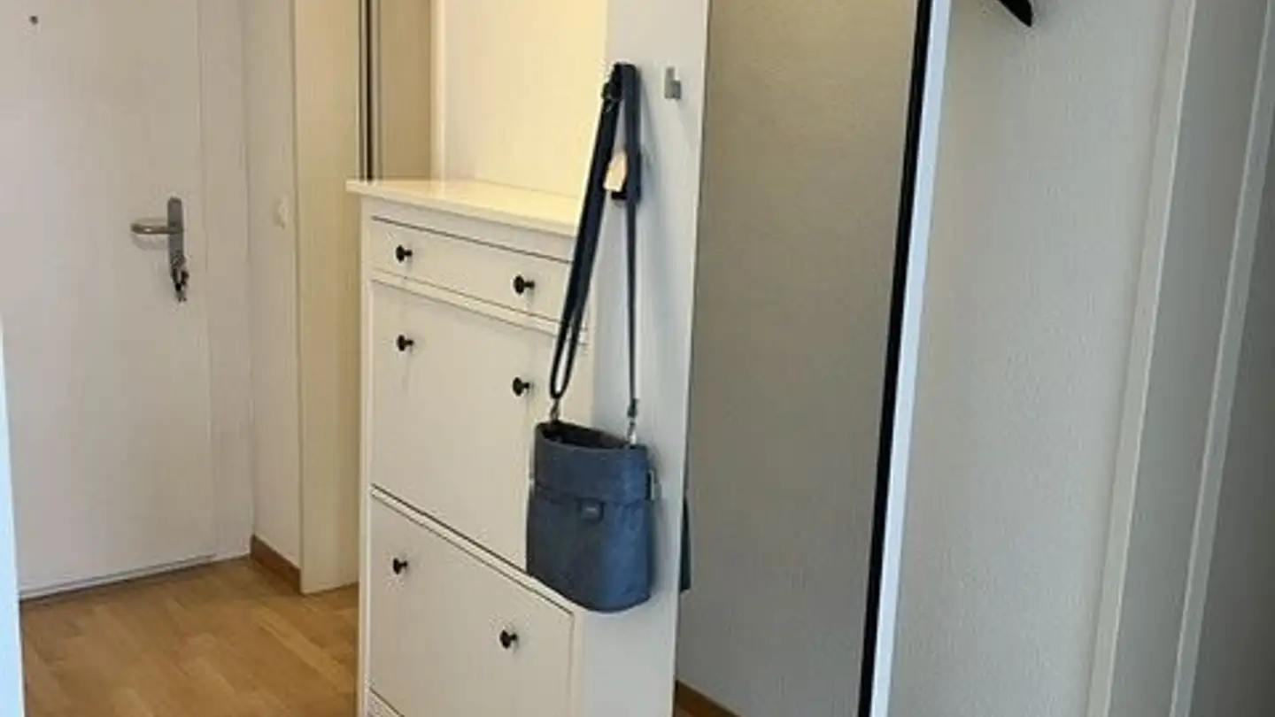Appartement à louer - 6300 Zug - Photo 3