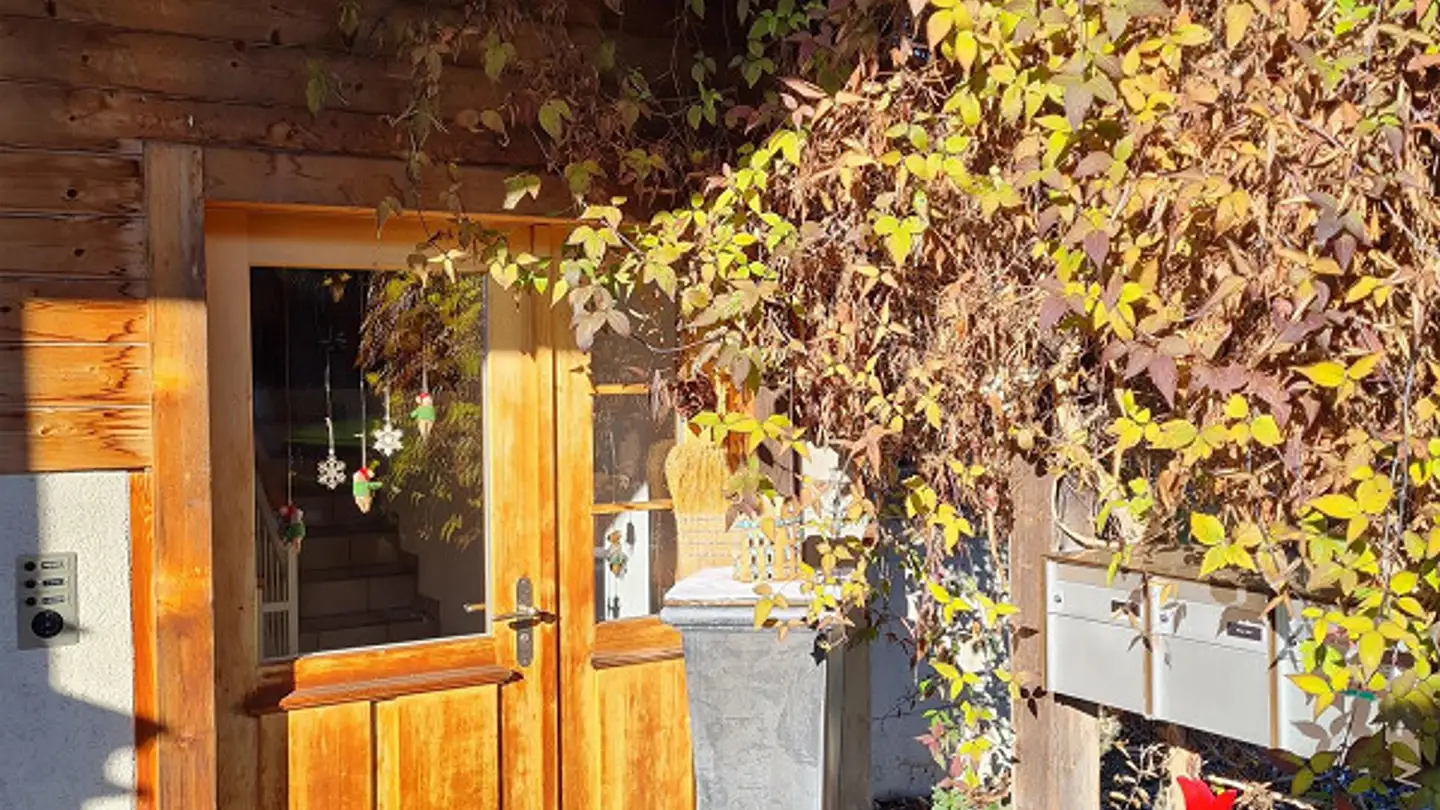 Apartment for rent - Endorfstrasse 63, 3655 Sigriswil - Photo 4