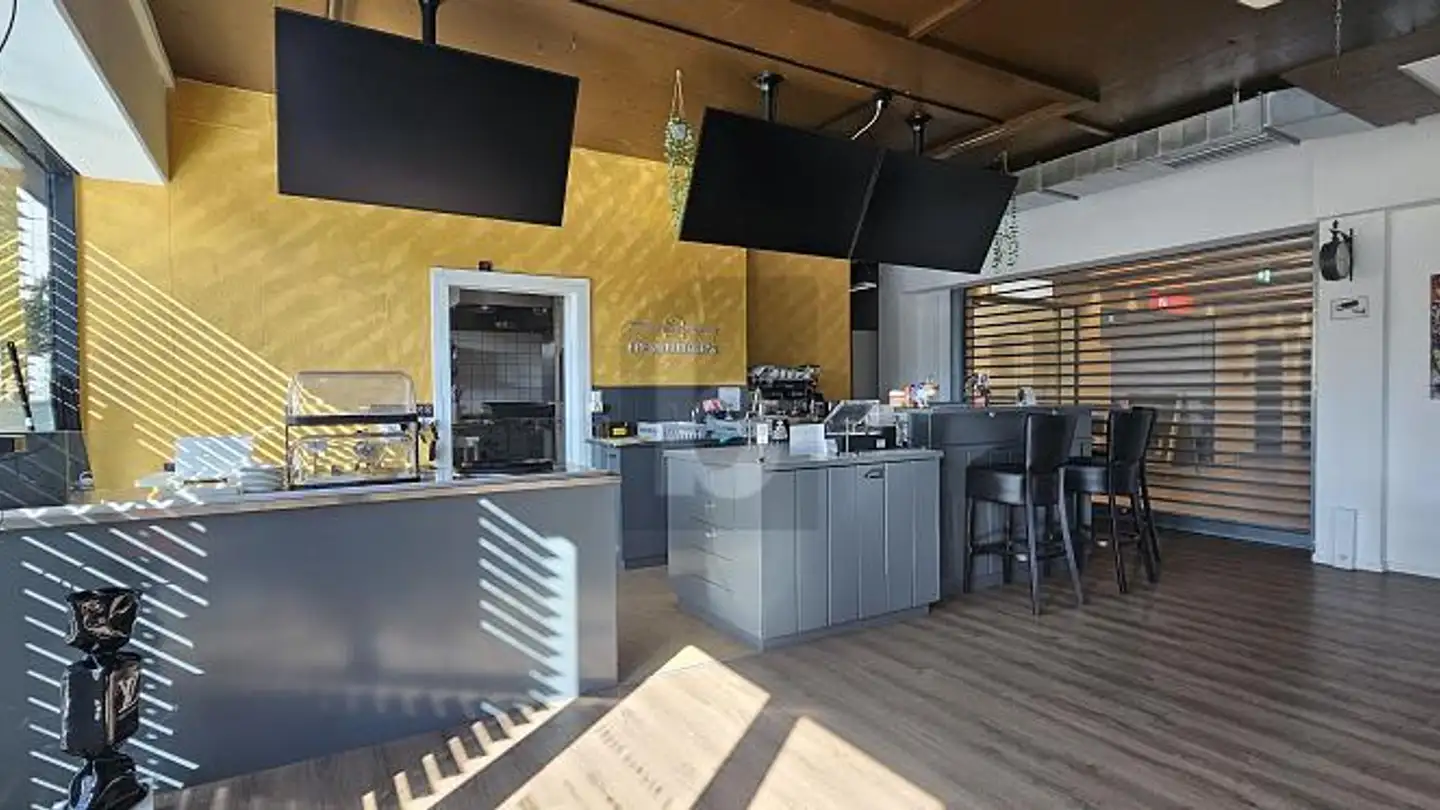 Ristorante in vendita - 2520 La Neuveville - Foto 3