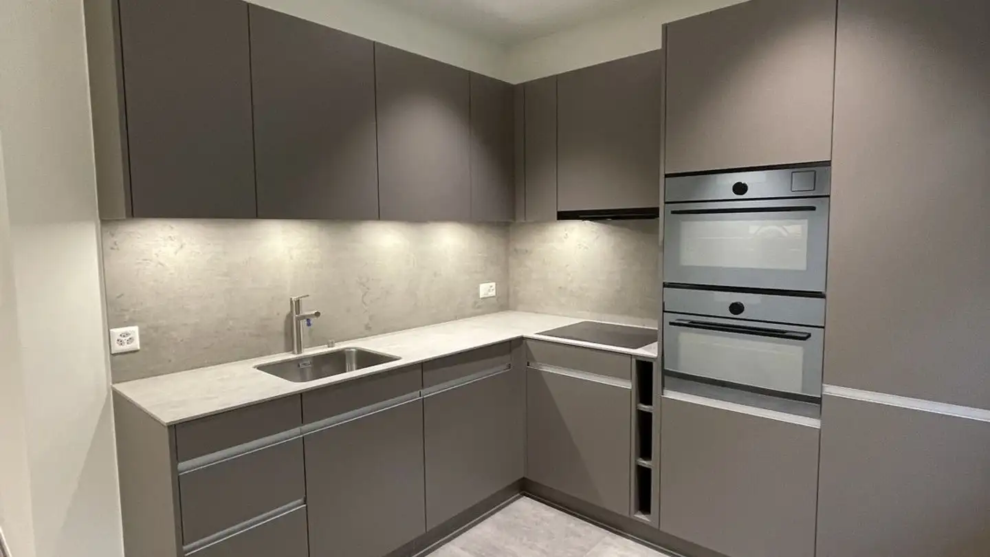 Appartamento in affitto - Clausiusstrasse 60, 8006 Zürich - Foto 3