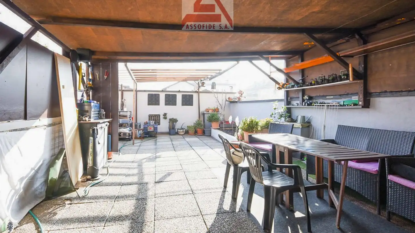 Edificio residenziale in vendita - 6600 Locarno - Photo 3