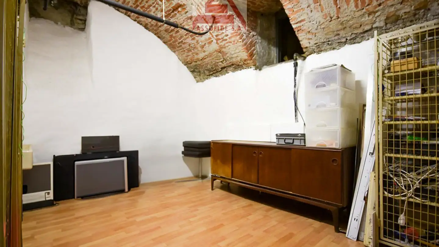 Edificio residenziale in vendita - 6600 Locarno - Photo 4