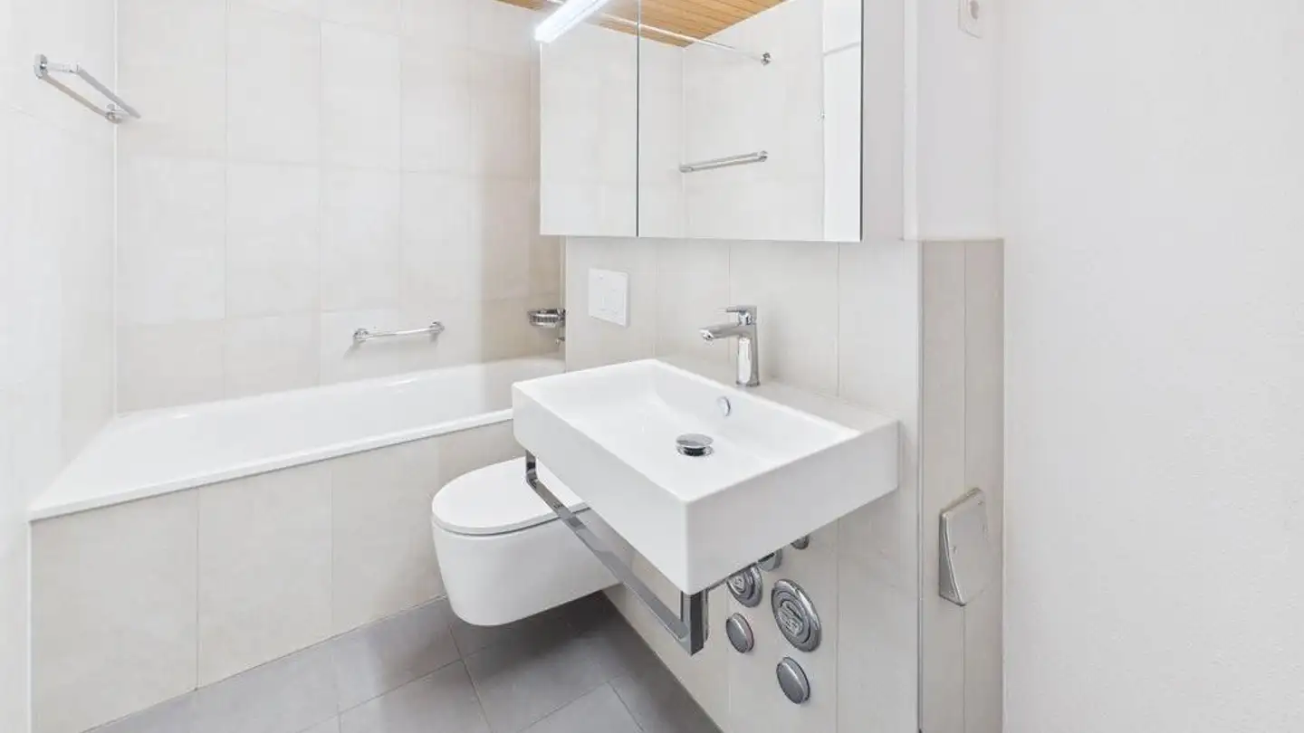 Appartamento in affitto - Ullmannstrasse 39a, 9014 St. Gallen - Foto 3