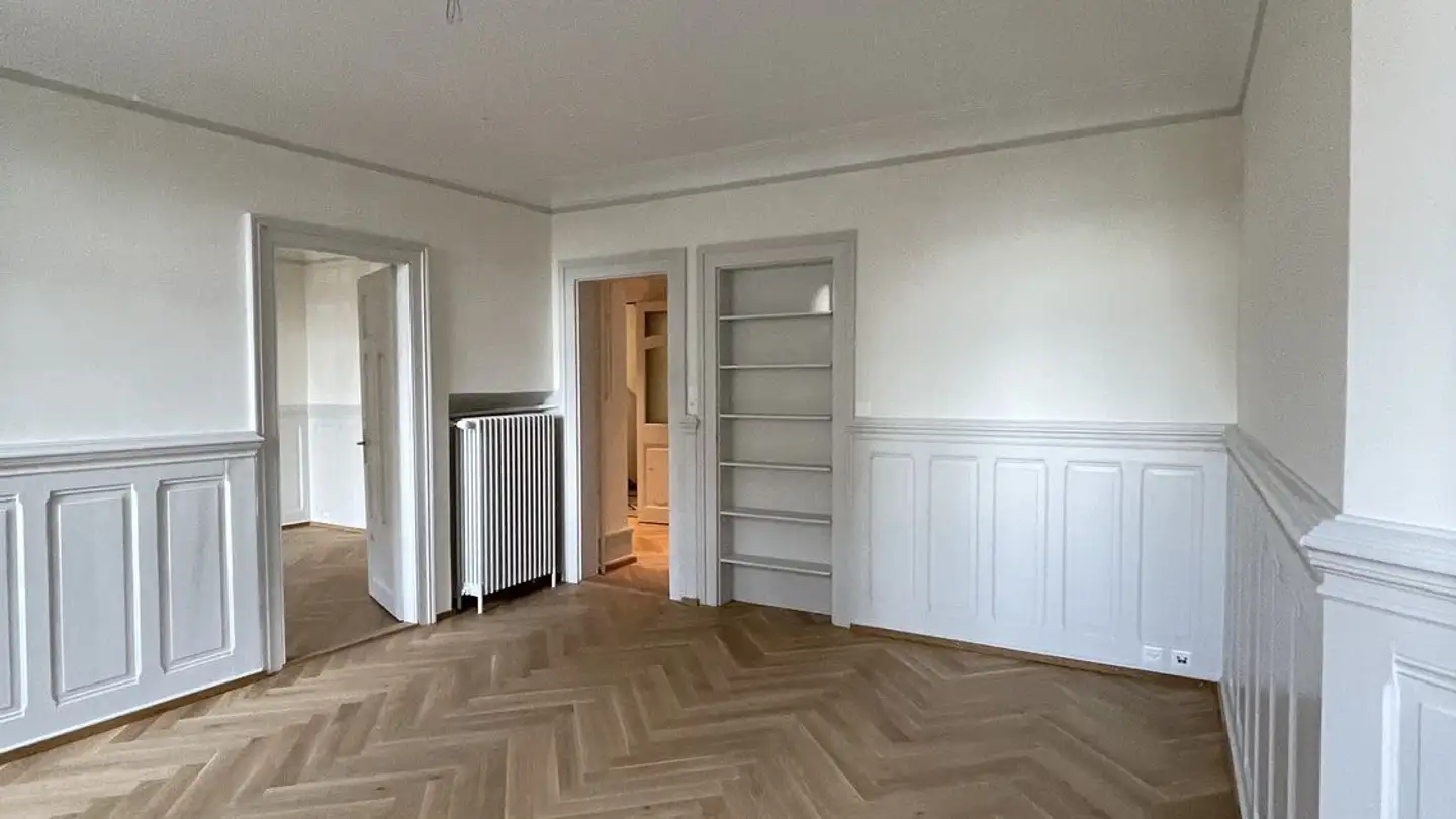 Appartamento in affitto - Clausiusstrasse 60, 8006 Zürich - Foto 4