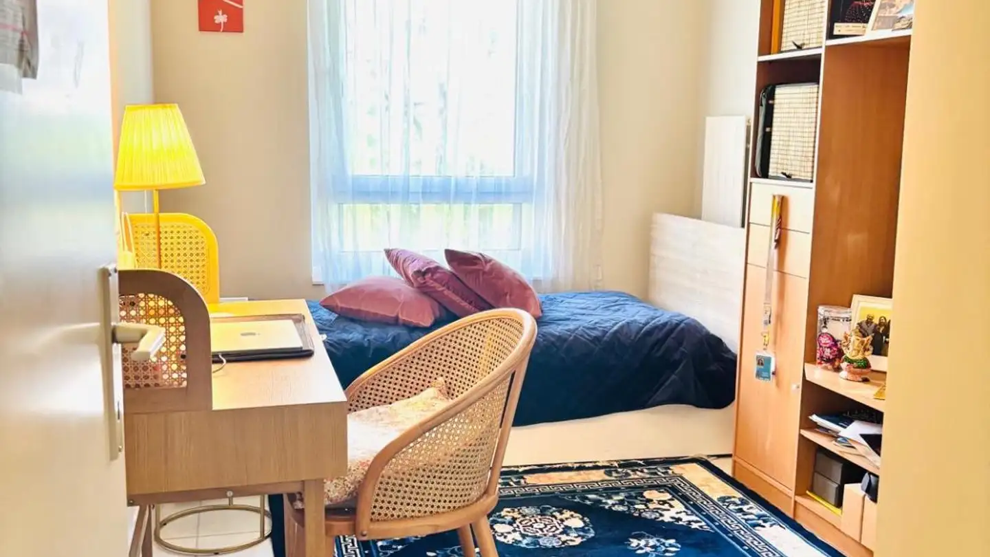 Furnished apartment for rent - 1209 Genève - Photo 4