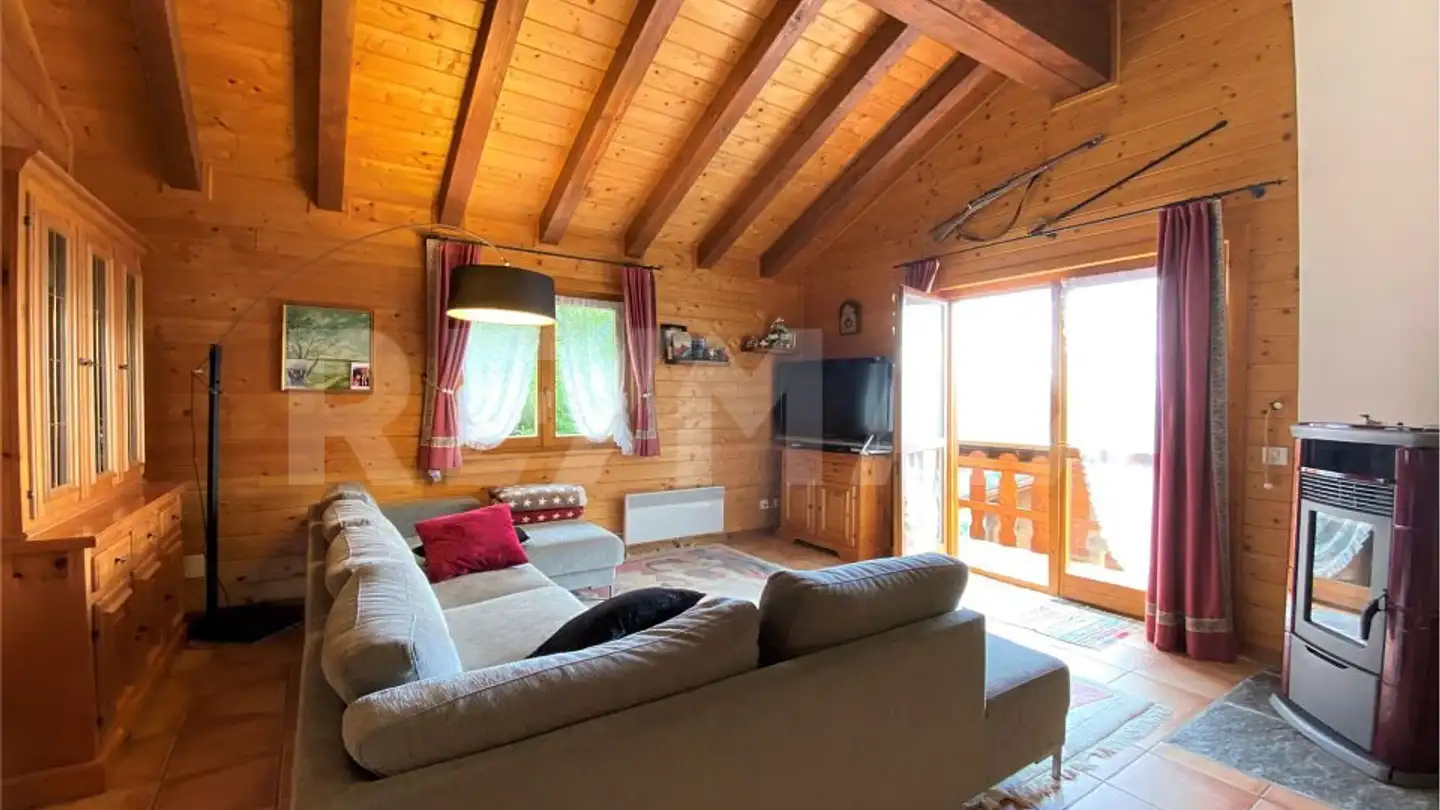 Furnished apartment for sale - 6760 Carì - Photo 3