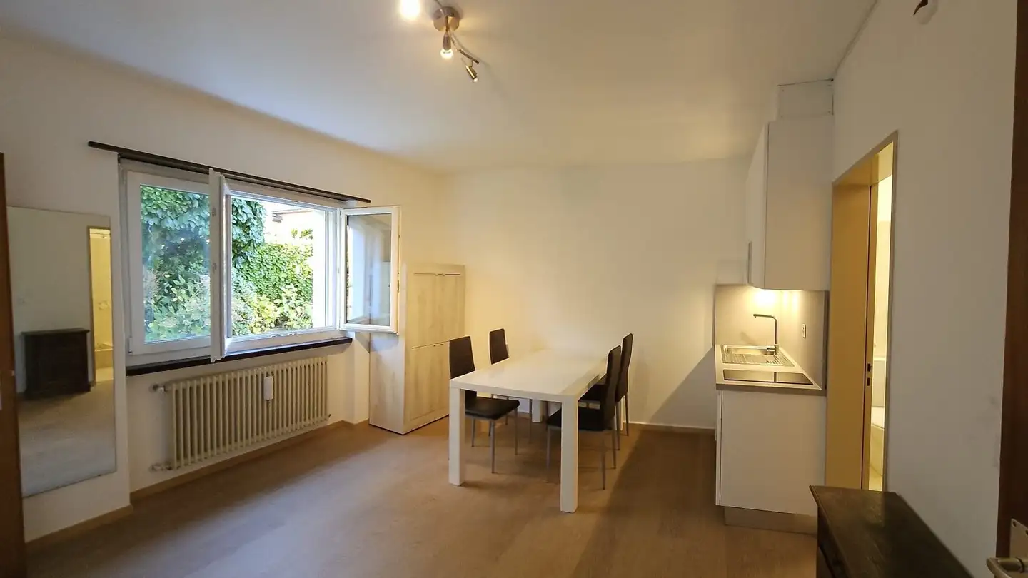 Appartement à louer - Via Pozzetto 11, 6854 S. Pietro - Photo 3